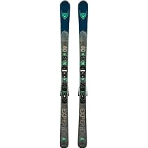 Amazon.com : Rossignol Men's Experience 80 Carbon