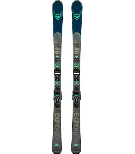 【送料無料‼︎】② ROSSIGNOL 162cm スキーセット‼︎ Rossignol Zenith Z1 162 cm Ski + Rossignol 10 Bindings