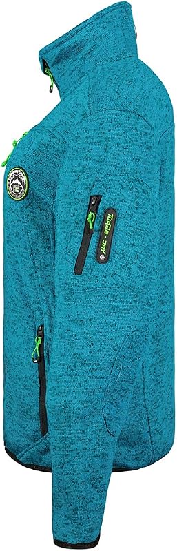 Trincesse Lady Pile da Donna, Turquoise, M