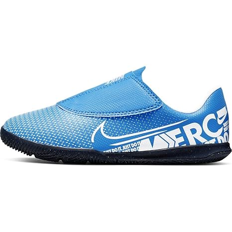 nike mercurial niño velcro