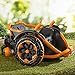 Power Wheels Wild Thing, Orange