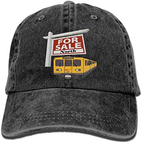 For Sale Train North Classic Adjustable Plain Cap Top Level Low Profile Polo Western Child Style A Cowboy Hat