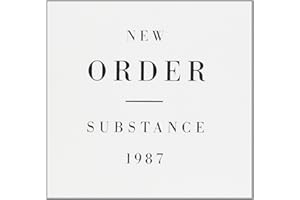 New Order: Substance [2CD]