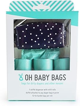 oh baby bags