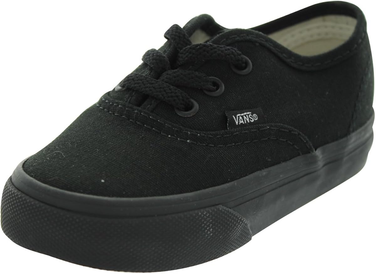 vans authentic infant