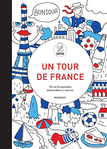 Un  tour de France