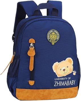 baby boy rucksack