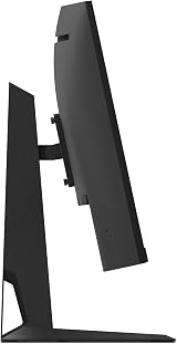 Lenovo G32qc-30 32 inch QHD Curved Gaming Monitor 165Hz view 6