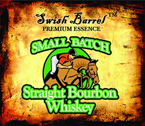 Small-Batch-Bourbon-Whiskey-Premium-Essence-Bootleg-Kit-Refills-Thousand-Oaks-Barrel-Co-Gourmet-Flavor-for-Cocktails-Mixers-and-Cookery-20ml-65-sachet