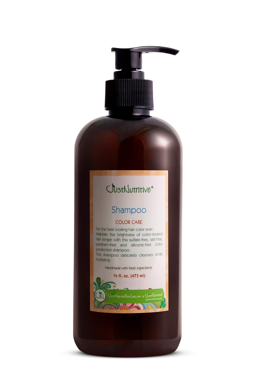 Best Thickening Shampoo For Color Treated Hair