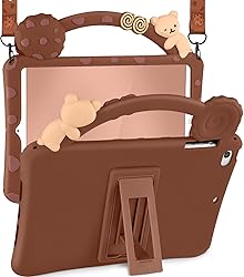 Wazzasoft for iPad Mini 1/2/3 Case 7.9 Inch Girls