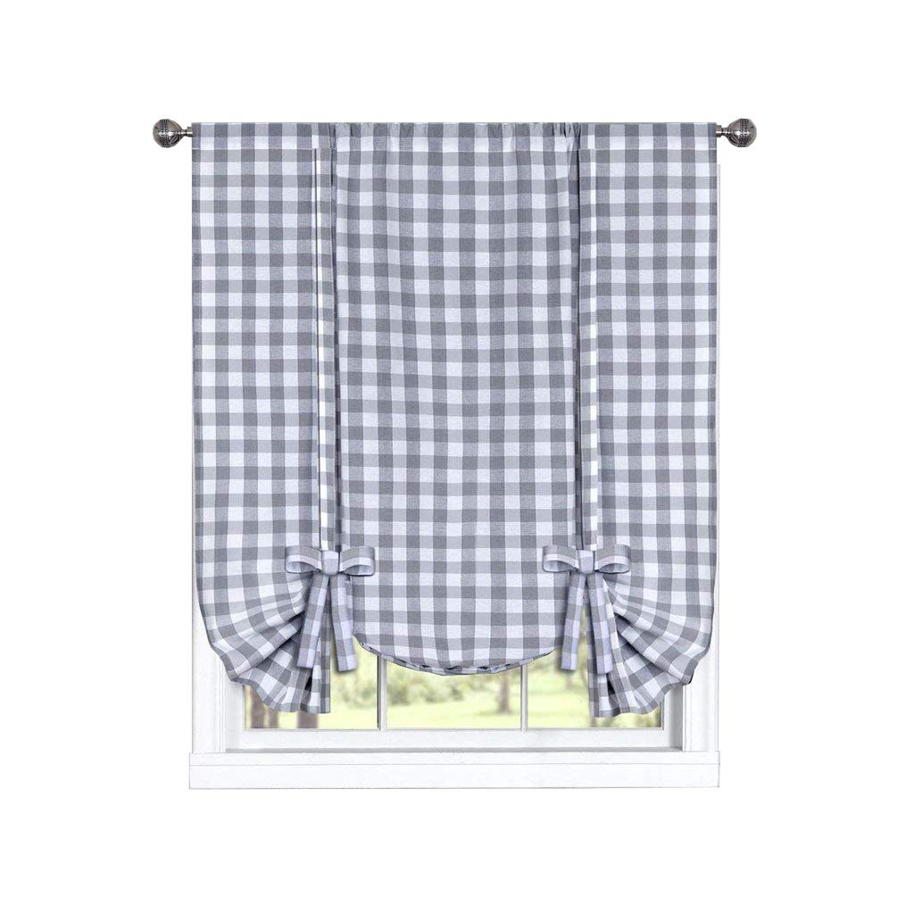Best Over The Sink Kitchen Curtains