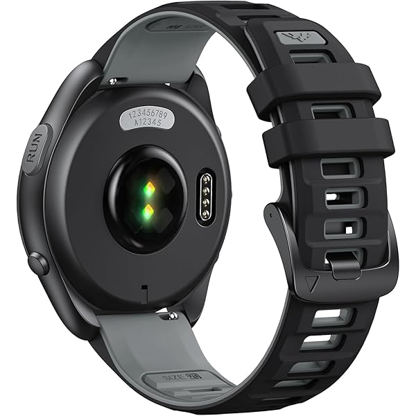 Wanme Correa Para Garmin Venu Sq/Venu 2 Plus/Vivoactive 5
