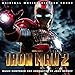 Original Motion Picture Score Iron Man 2