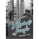 The Asphalt Jungle (The Criterion Collection) [DVD]