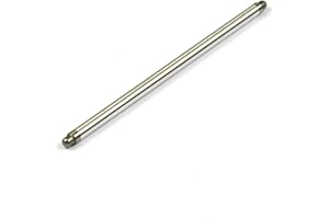 Briggs & Stratton 691758 Push Rod Replacement 805617, Chrome