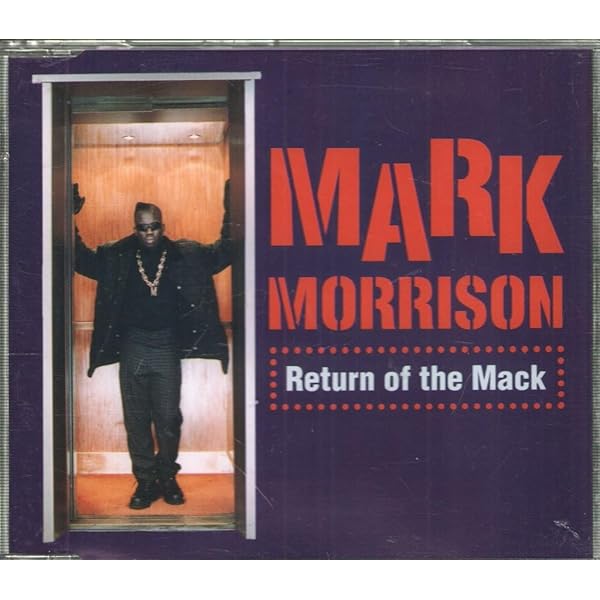 MORRISON,MARK - Return of the Mack - Amazon.com Music