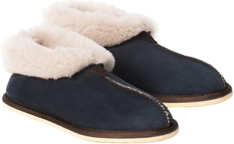 celtic and co slippers