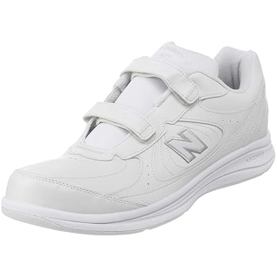 577 V1 Hook and Loop Walking Shoe 