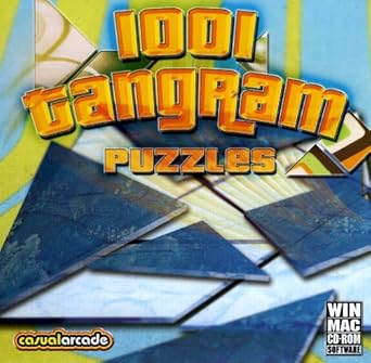 Tangram Mac OS Tangram Mac OS