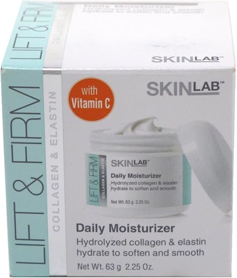 skinlab daily moisturizer