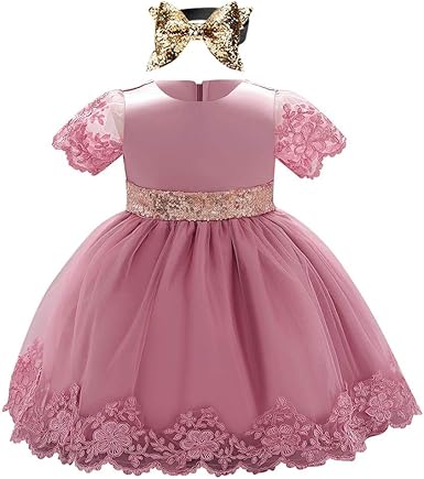 baby girl dresses amazon uk