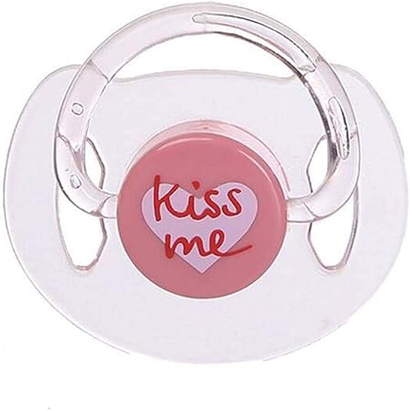 chupetes magneticos para bebes reborn