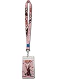 Naruto - Sakura Haruno Style #01 Lanyard