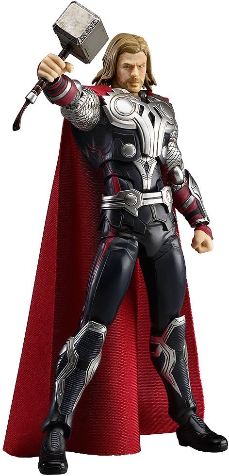 figma thor