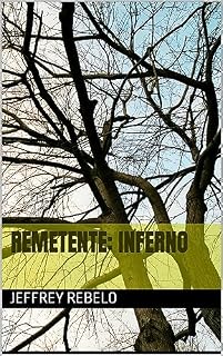 Livro REMETENTE: INFERNO