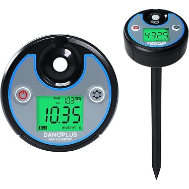 Amazon Best Sellers: Best Lab Photometers & Light Meters