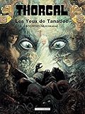 Thorgal - tome 11 - Les yeux de Tanatloc (French Edition) by Jean Van Hamme, Grzegorz Rosinski