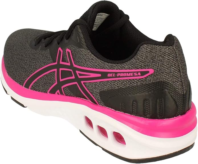asics gel promesa trainers ladies