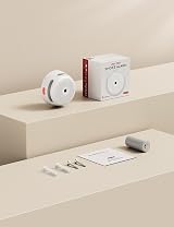 X-Sense XS01-M Wi-Fi Smoke Alarm Sensor with SBS50 Base Station EN view 9