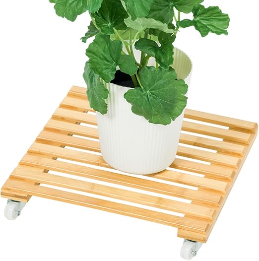 JKL-Soportes para Plantas Pequeño Multiuso Planta de Interior ...
