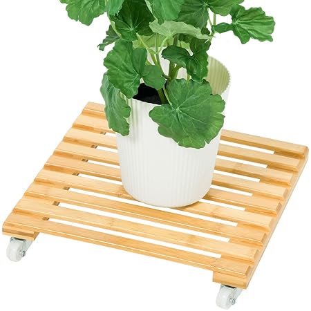 JKL-Soportes para Plantas Pequeño Multiuso Planta de Interior ...