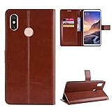 Jiajihua Cover Compatible with Xiaomi Mi Max 3