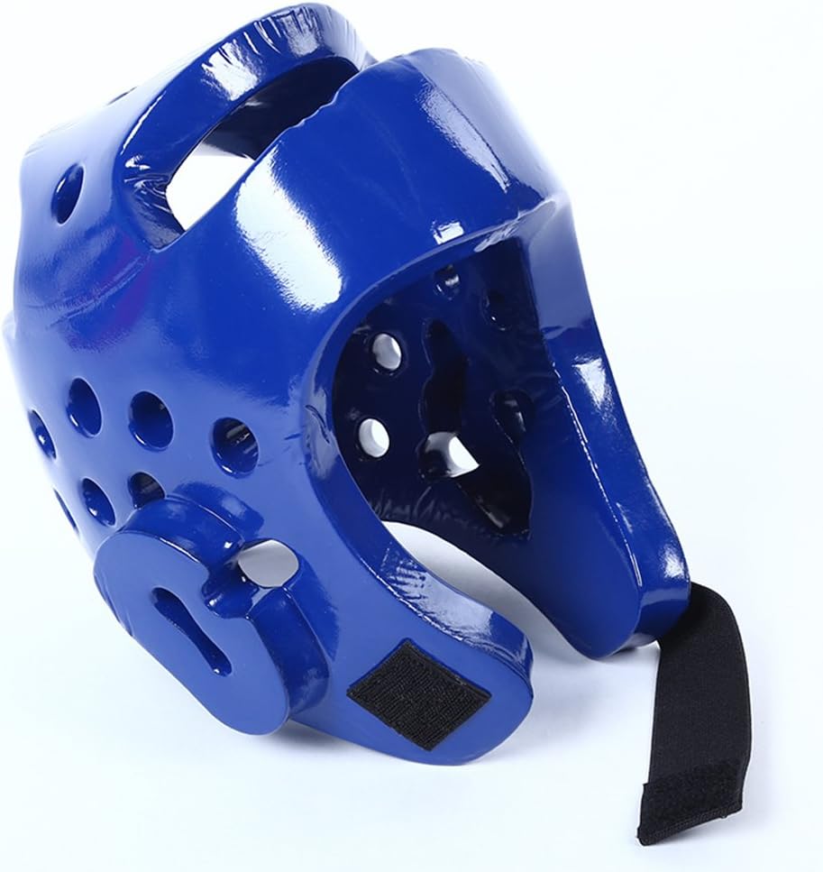 casco da boxe per bambini