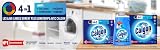 Calgon 4-in-1 Gel 750ml Pack of 2 Washing Machine Cleaner & Water Softener view 5
