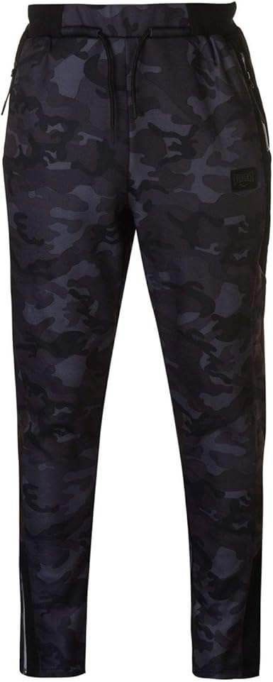 everlast premium open hem pants mens