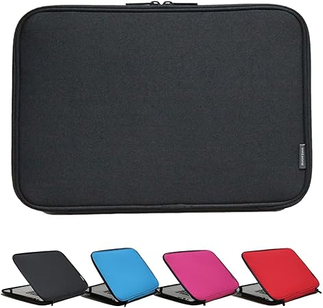 INNTZONE 15-15.6 Inch Foldable Laptop 