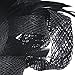 Fascigirl Fascinator Hair Clip Brooch Pin Wedding Hair Accessory Bridal Heapiece