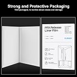 ELEGOO PFA Release Liner Film 3pcs for SATURN Series LCD 3D Printers 273x176 view 5