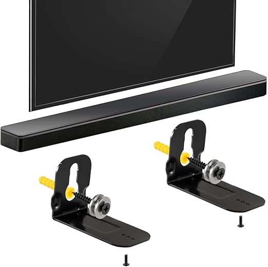 samsung n950 rear speaker wall mount