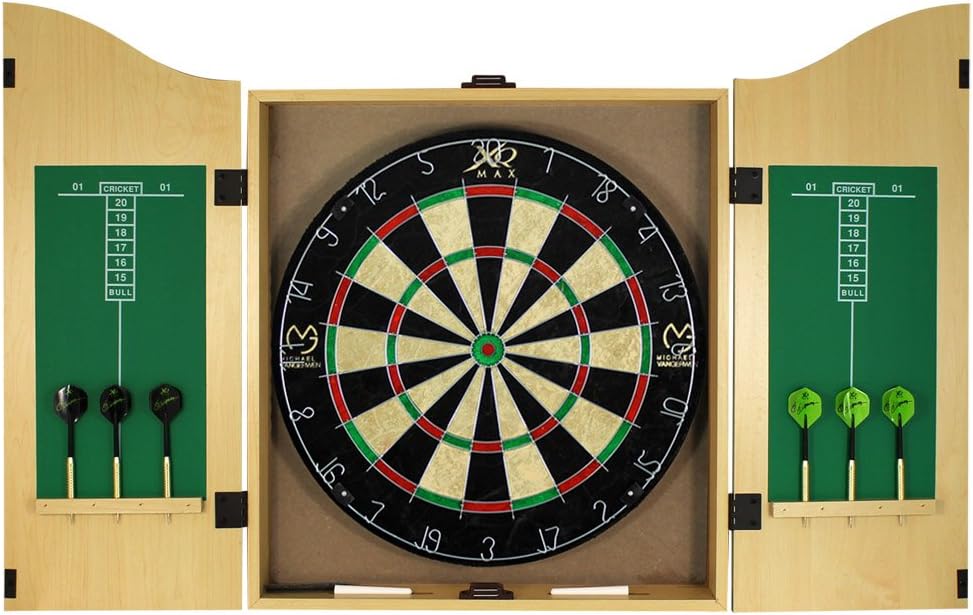 Dartschrank Selber Bauen