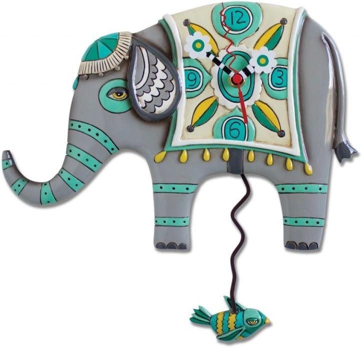 Allen Designs Indie Ellie