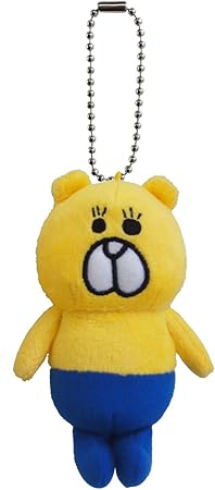 Amazon くまいぬといろいろ生き物 ぬいぐるみ マスコット くまいぬ ぬいぐるみ おもちゃ