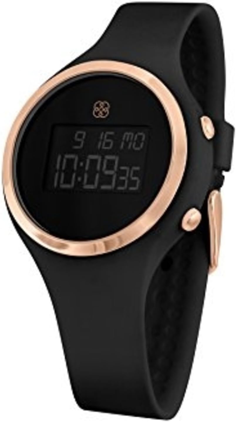 daisy fuentes watch digital