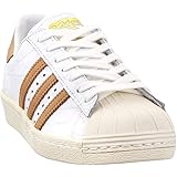 superstar 80s dlx uomo giallo