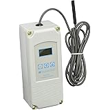 CYELARS Thermostat Etc-111000-000 Class 1 (-30 to 220f) 120/208-240v